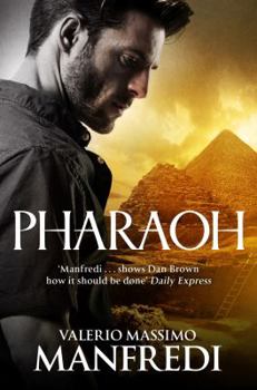 Paperback Pharaoh Book