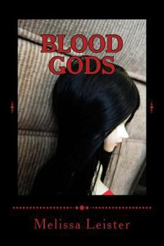 Paperback Blood Gods Book