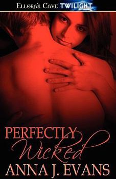 Paperback Perfectly Wicked Book
