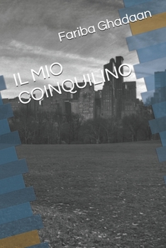 Paperback Il Mio Coinquilino [Italian] Book