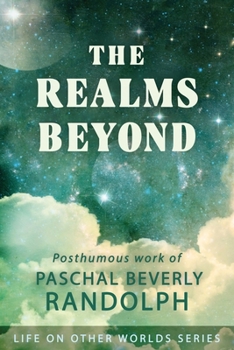 Paperback The Realms Beyond Book