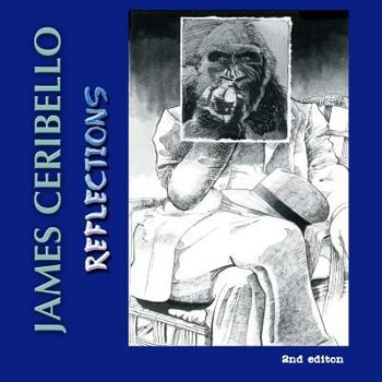 Paperback James Ceribello: Reflections, 2nd Edition Book