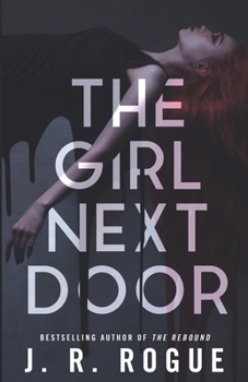 Paperback The Girl Next Door: A Dark Paranormal Gothic Romance Book