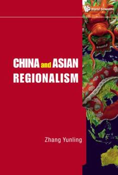 Hardcover China & Asian Regionalism Book