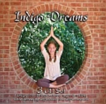 Audio CD Indigo Dreams (3cd Set): Children's Bedtime Stories Designed to Decrease Stress, Anger and Anxiety While Increasing Self-Esteem and Self-Awaren Book
