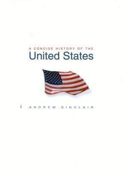 Paperback A Concise History of the United States Book