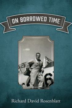 Hardcover On Borrowed Time Book