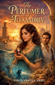 The Perfumer of Alexandria
