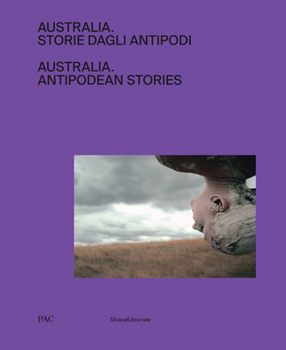 Hardcover Australia: Antipodean Stories Book