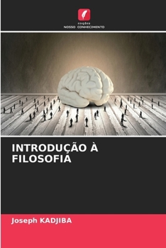 Paperback Introdução À Filosofia [Portuguese] Book