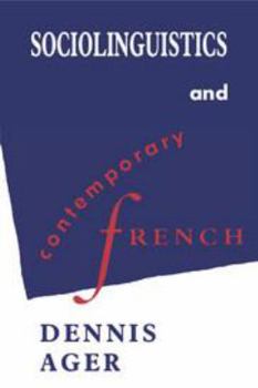 Printed Access Code Sociolinguistics and Contemporary French Book