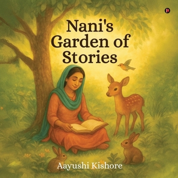 Nani's Garden of Stories