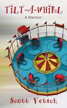 Paperback Tilt-A-Whirl Book
