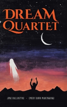 Hardcover Dream Quartet Book