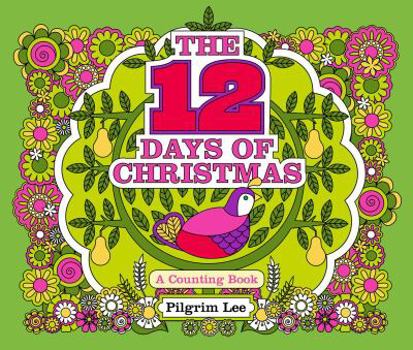 Board book The 12 Days of Christmas Book
