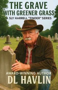Paperback The Grave with Greener Grass Book