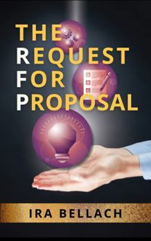 Paperback The Request For Proposal Book