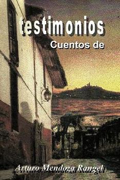 Paperback Testimonios [Spanish] Book