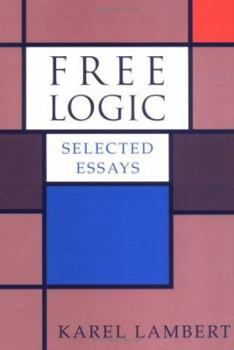 Hardcover Free Logic Book