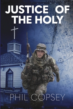 Paperback Justice of the Holy Book