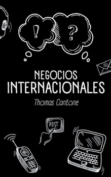 Paperback Negocios Internacionales [Spanish] Book