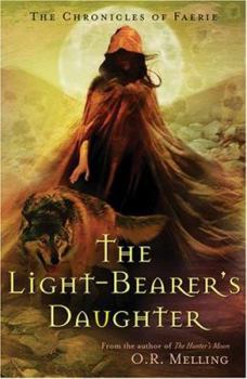 Hardcover The Light-Bearer's Daughter Book