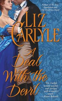 A Deal With the Devil - Book #4 of the Lorimer Family & Clan Cameron