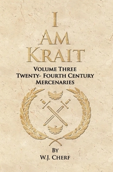 Paperback I Am Krait Book