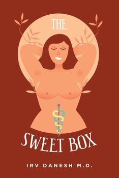 Paperback The Sweet Box Book