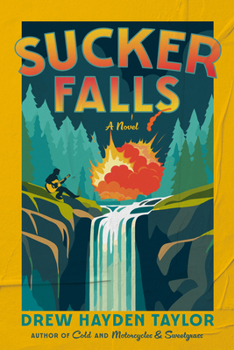 Sucker Falls: A Novel