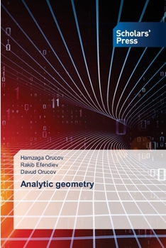 Paperback Analytic geometry Book