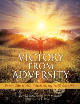 Paperback Victory from Adversity Book