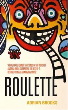 Paperback Roulette Book