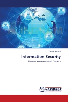 Paperback Information Security Book