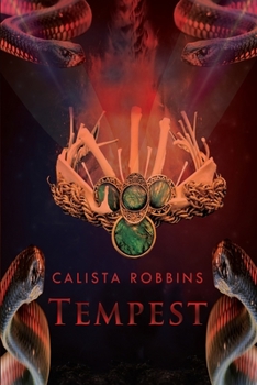 Paperback Tempest Book