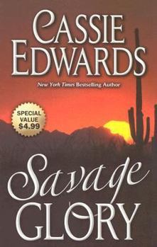 Savage Glory - Book #31 of the Savage
