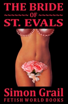 Paperback The Bride Of St. Evals Book