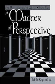 Paperback A Matter of Perspective Book