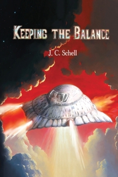 Paperback Keeping The Balance Book