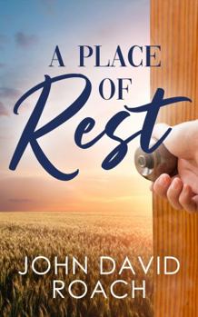 Paperback A Place of Rest Book
