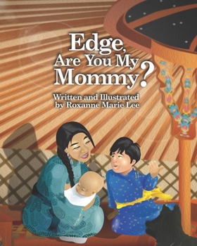 Paperback Edge, Are You My Mommy? Book