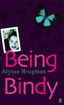 Paperback Being Bindy Book