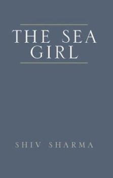 Hardcover The Sea Girl Book