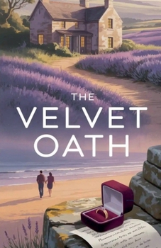 Paperback The Velvet Oath Book