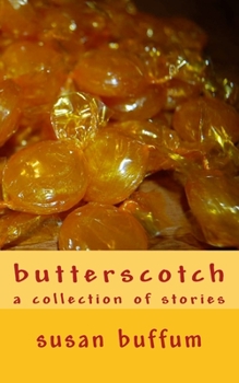 Paperback butterscotch: a collection of stories Book