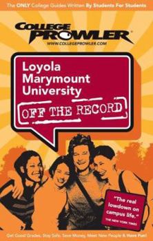 Paperback Loyola Marymount University Book