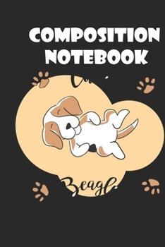 Airedale Terrier:Funny Airedale Terrier Notebook University Graduation gift | Composition Notebook |: Lined Notebook / Journal Gift, 120 Pages, 6x9, Soft Cover, Matte Finish