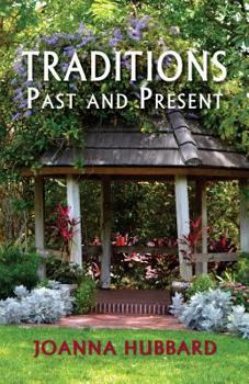 Paperback Traditions Past and Present Book