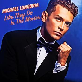 Music - CD Like They Do In The Movies Book