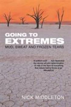 Paperback Going to Extremes Book